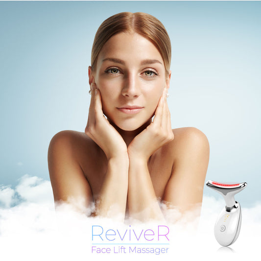 Spa-like Facial Rejuvenation