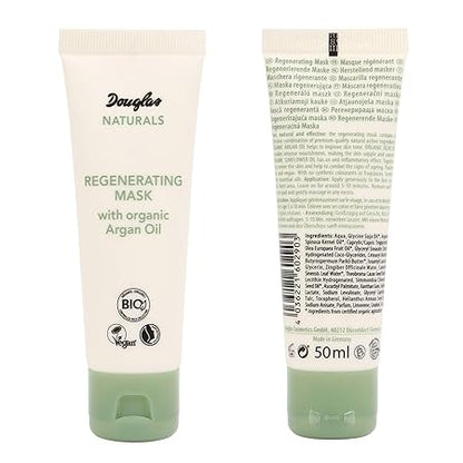 Douglas Naturals | Regenerating Mask