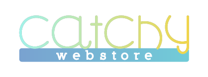 Catchy Webstore