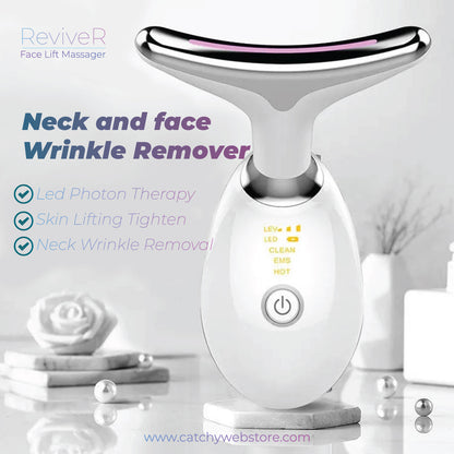 ReviveR | Face Lift Massager