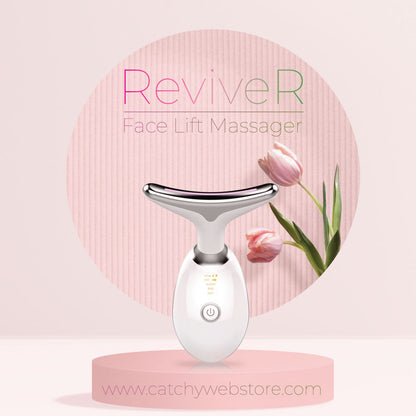 ReviveR | Face Lift Massager