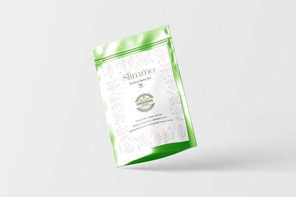 Slimmo | 14-Day Detox Slimming Tea