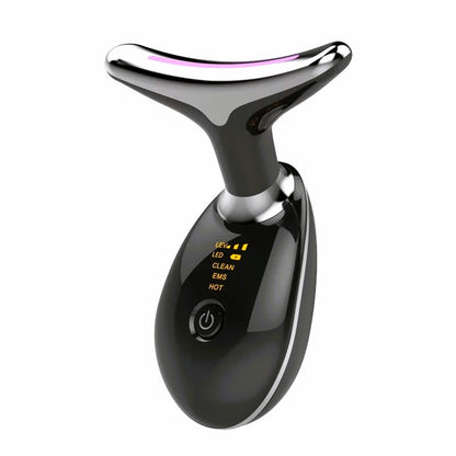 Face lifter massager